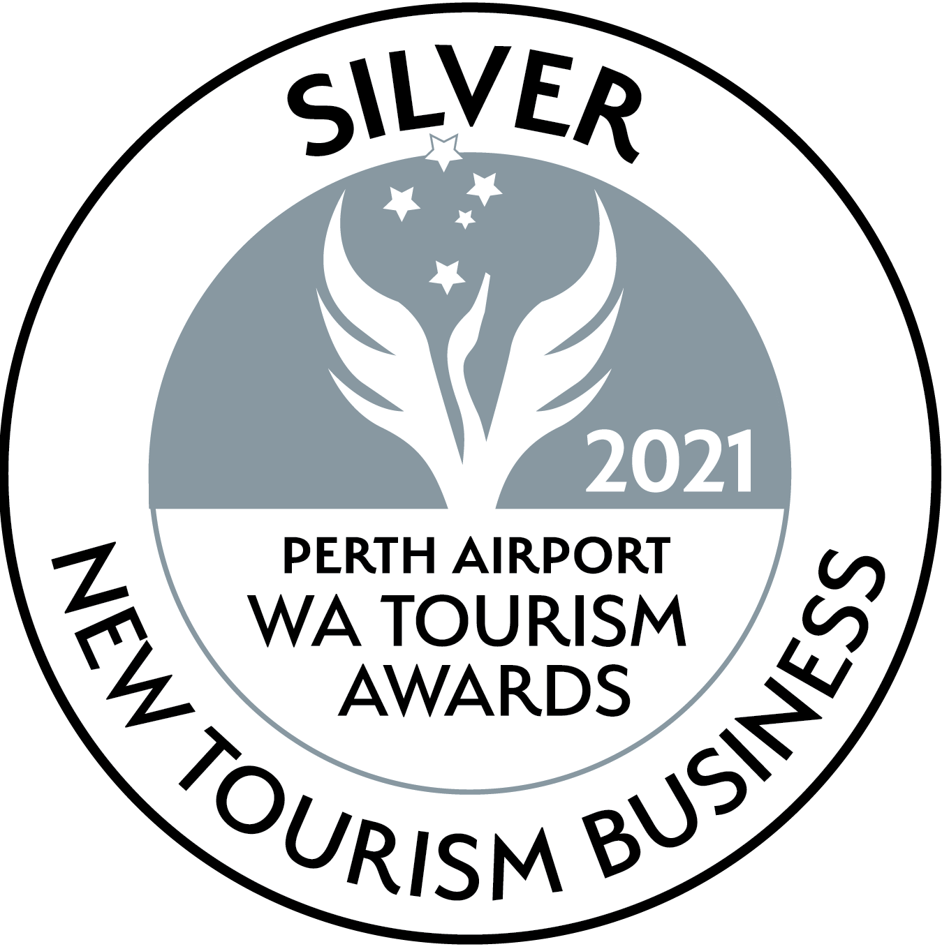 2021 tourism award